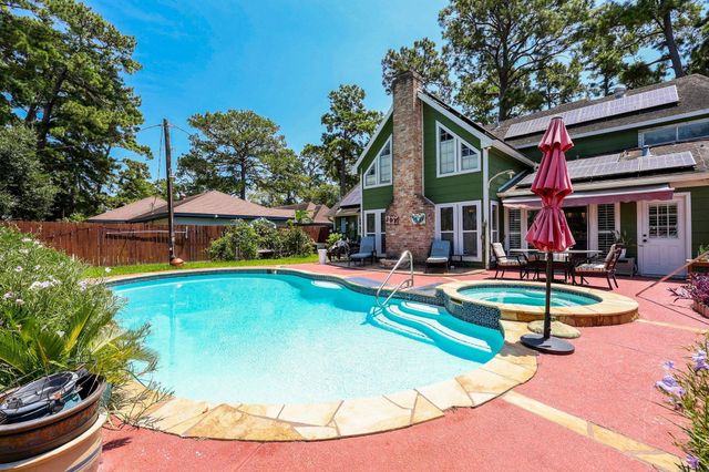 3430 Candleridge Dr — Candlelight Hills Sec 01 R/P