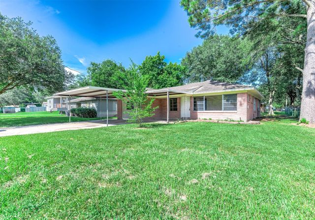 1033 S Booth Ln — Herring Alvin