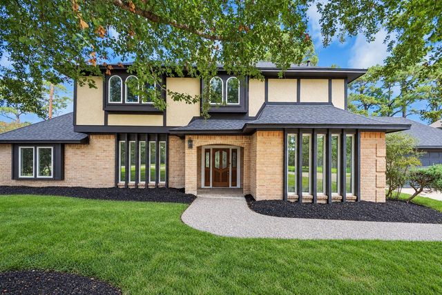 8503 Rebawood Dr — Pinehurst Atascocita