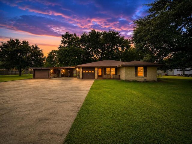 12711 Britt Rd — Clear Creek Manor Sec 2