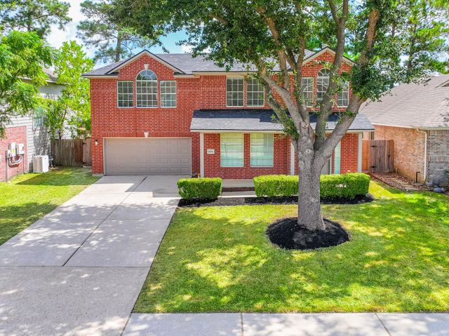 23814 Spring Dane Dr — North Spring