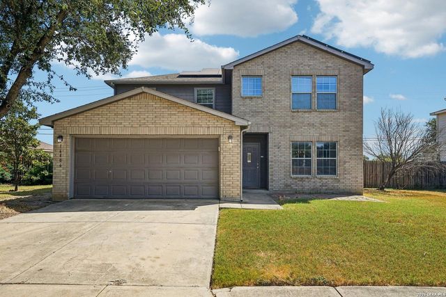 16406 Clydesdale Run — RETAMA SPRINGS