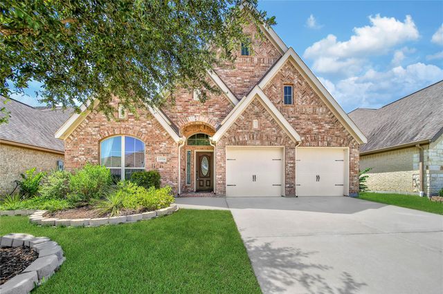 13314 Lazy River Ln — Southlake Sec 11 A0538 Ht&Brr