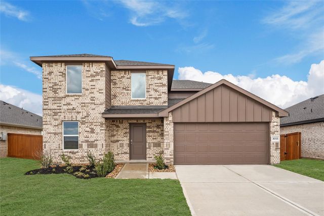 3033 Helios Haven Dr — Sunterra Lakes