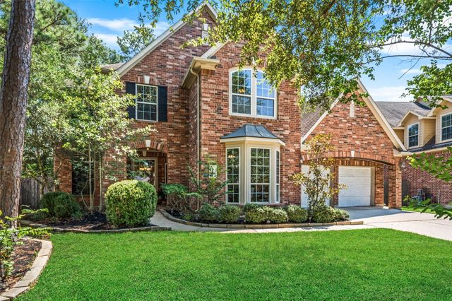 14 Petal Park Pl — The Woodlands Sterling Ridge