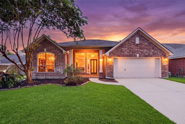 3146 Autumnjoy Dr — Fieldstone Village At Silverla