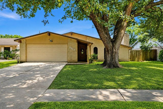 3307 Meadowview Dr — Quail Valley East Sec 5