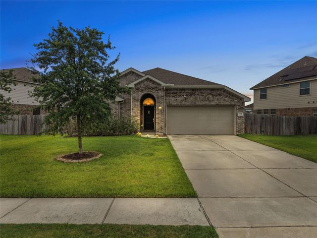 4331 Oakdale Mist Dr — Bayou Lakes Sec 4