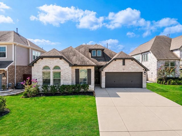 9423 Mont Ellie Ln — Lakes/Creekside Sec 4