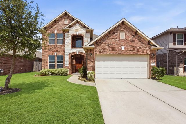 23130 Willowford Glen Ln — Katy Trls Sec 1
