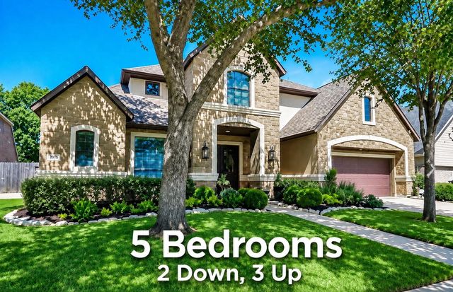 2015 Shadow Bend Dr — Greatwood Shores