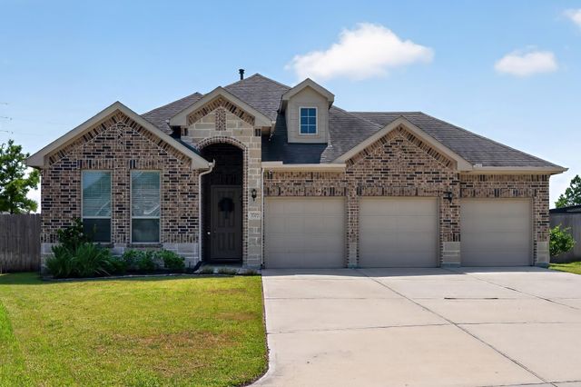 3702 Midway Gardens Dr — Wrights Landing At Legends Tra