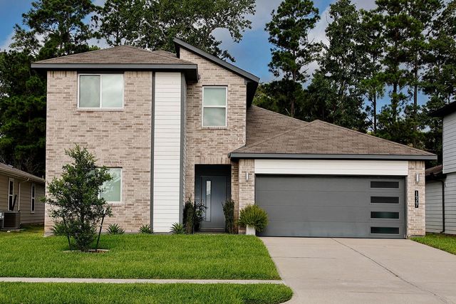 14347 SWEET MEADOW TRAIL — Fosters Ridge