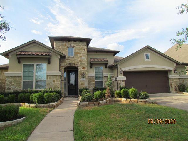 15406 Thompson Ridge Dr — Wildwood/Oakcrest North Sec 19