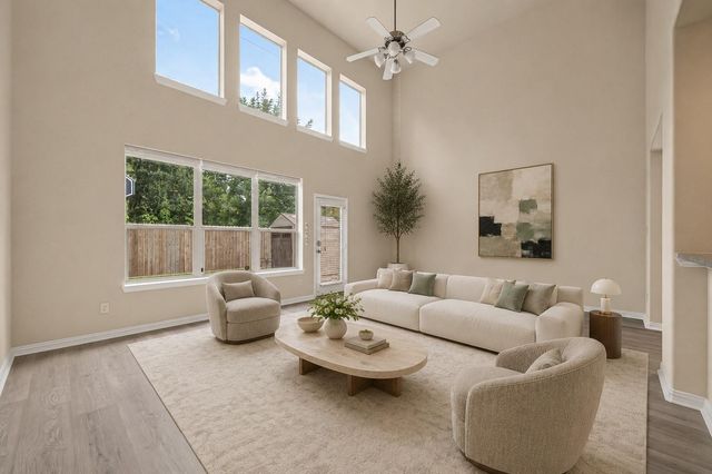 6402 Patridge Dr — Cypress Village Sec 1-2