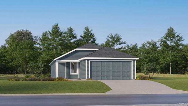 9903 Sherman View — Randolph Crossing