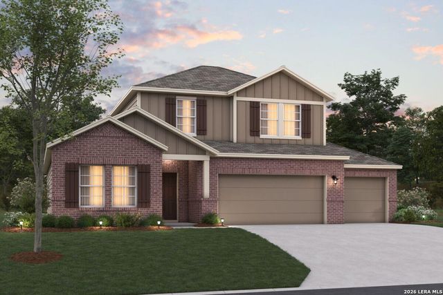101 Pecos Way — Chaparral Ranch
