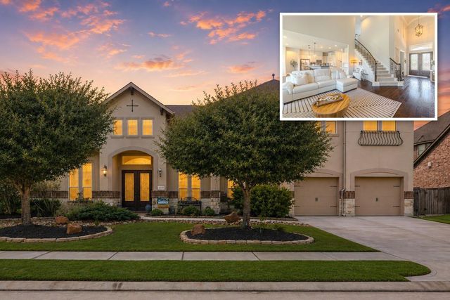 25319 Driftwood Harbor Ln — Lakes at Creekside