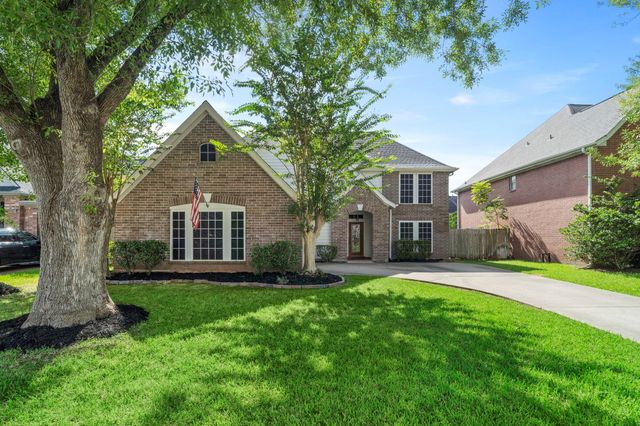 2915 Cane Field Dr — Colony Bend