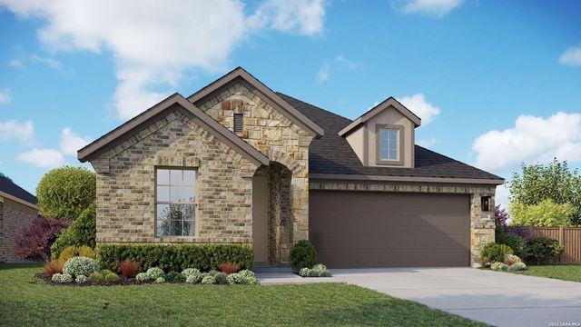 2109 RIVULET ST — STREAM WATERS