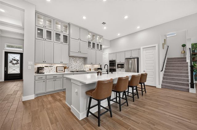 29831 Smoky Ridge Rd — Creek Rush At Cross Creek Ranch