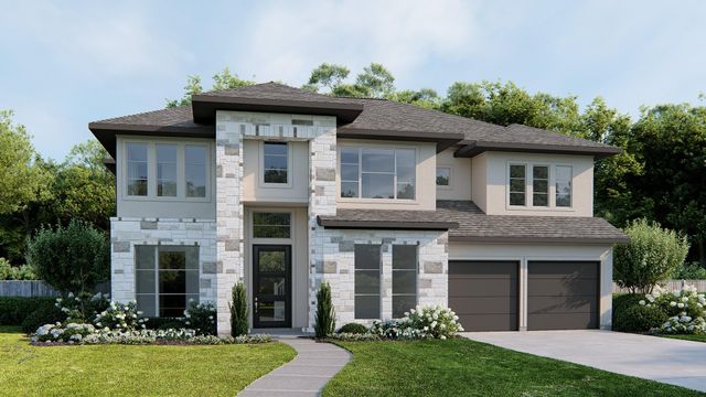 2626 Crown Ridge Dr — Sienna