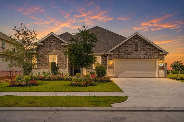 3122 Escobas Ln — Westland Ranch