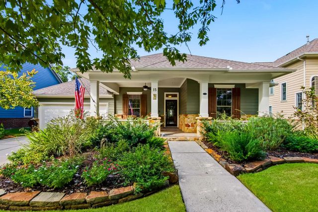 15 S Mews Wood Ct — Wdlnds Grogans Forest 10