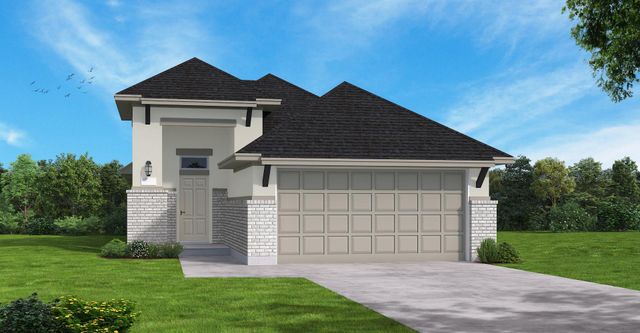 12210 Steinhagen Lake Dr — Bridgeland