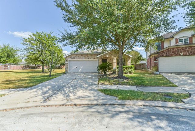 15306 Boulder Hollow Ln — Stablewood Farms North Sec 06