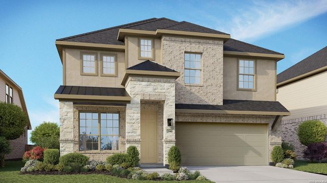 2101 Shepards Street — STREAM WATERS