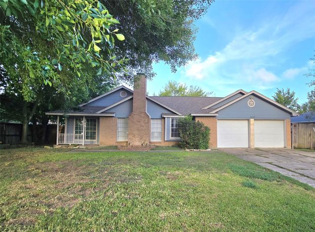 5205 Winding Brook Dr — Briar Glen Sec 1 Ph 2