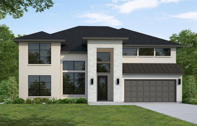 2716 Tamarack Lodge Dr — Lago Mar