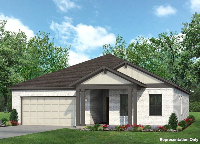 19206 Wright Falls — Trinity Grove at Senterra Lakes