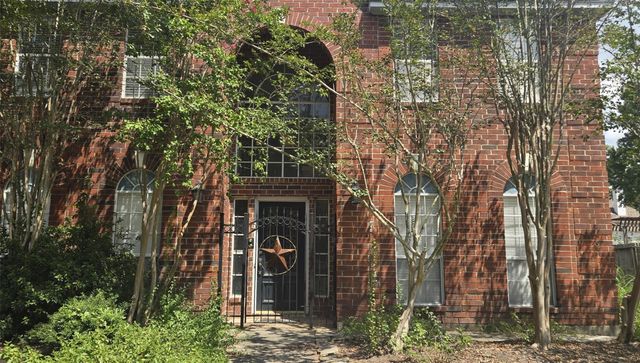 6614 Ambercrest Dr — Northampton Forest Sec 01
