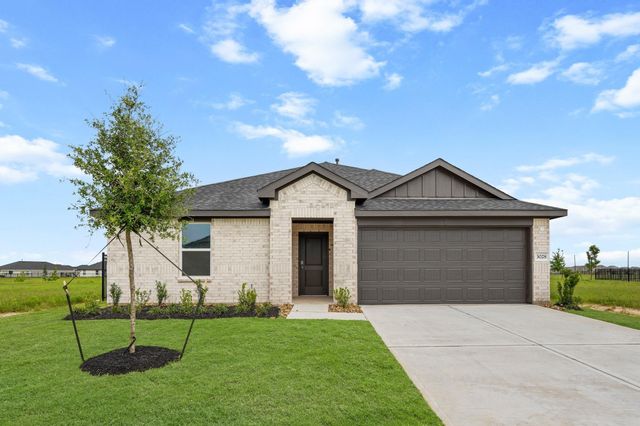 3028 Nori Shores Dr — Sunterra