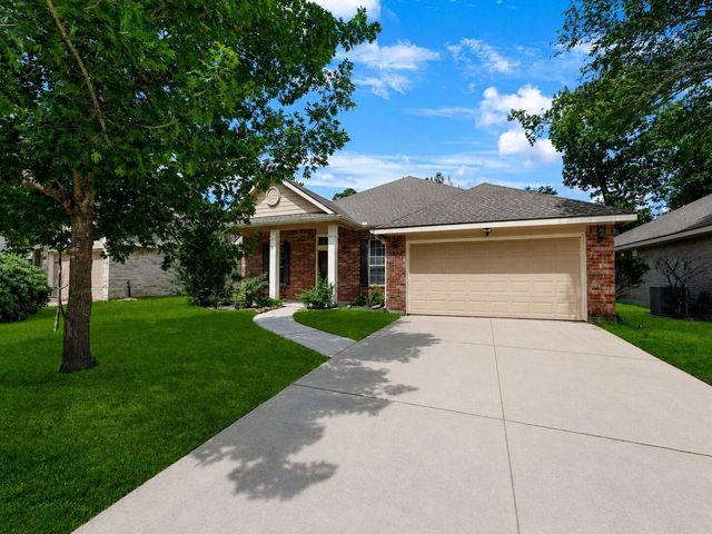 18311 Wild Lilac Trl — Eagle Springs