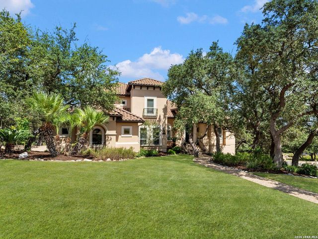 14543 Contour Place — ACADIA HEIGHTS ESTATES