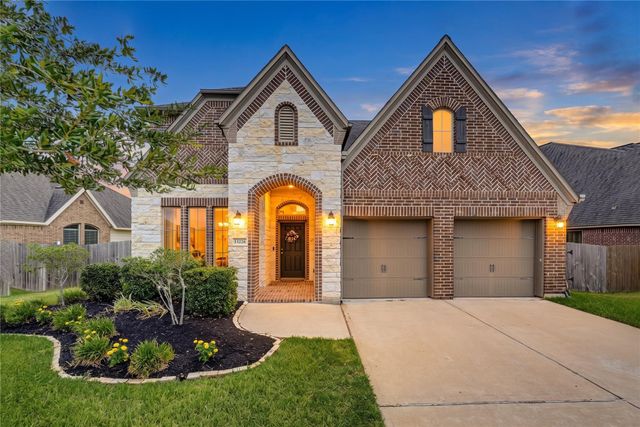 13226 Sage Meadow Ln — SOUTHLAKE