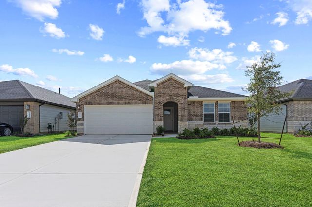 5004 Rosemary Creek Dr — Evergreen