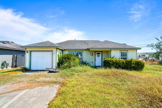 1937 Modesto St — Cap Estates II