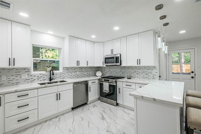 4023 Laverock Rd — Cypresswood