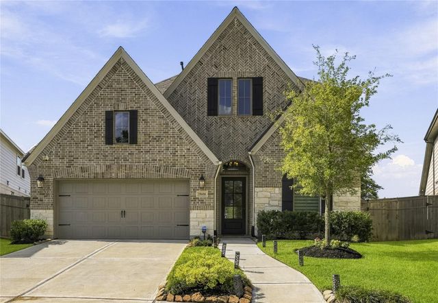 10606 Novy Grove Dr — Sienna