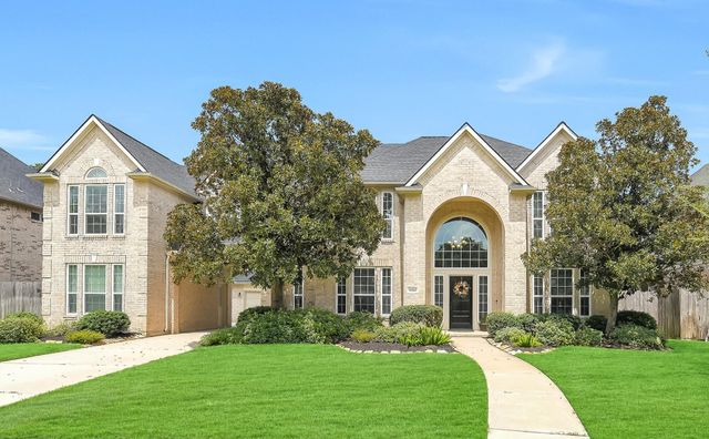 16314 Mahogany Crest Dr — Coles Crossing