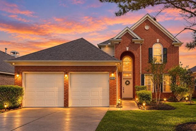 20618 Tulip Blossom Ct — Fairfield Village West