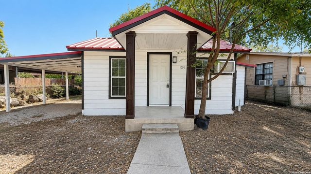 1001 Tony Lee — Westside