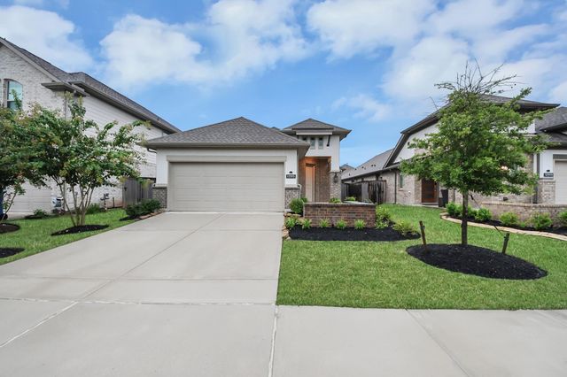 12915 California Palm Ct — Bridgeland Creekland Village Sec 1