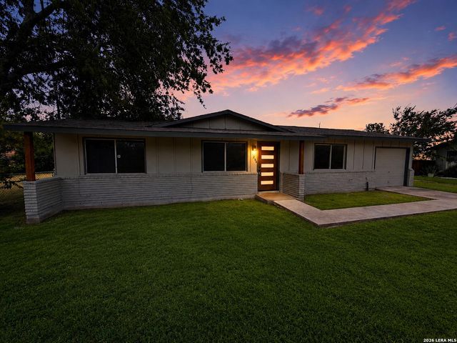 254 FLINTSTONE LN — NORTHVIEW