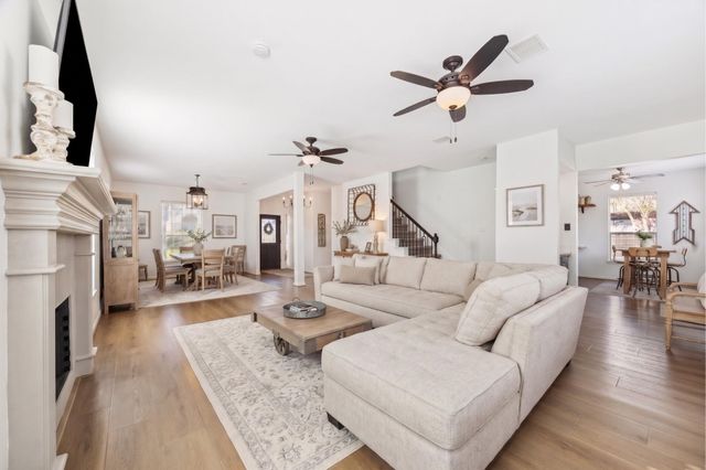 3106 CHESTERFIELD LANE — SUGAR CREEK
