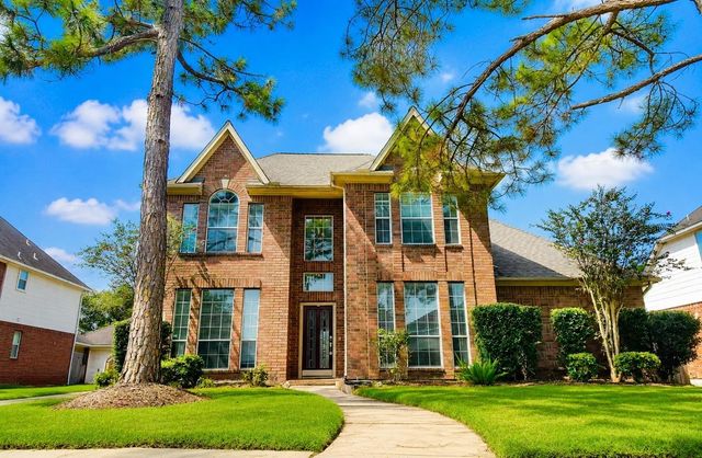 2438 Weatherford Dr — Weatherford Ph I At Silverl